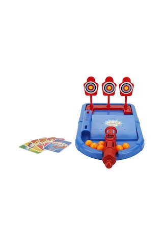 S00004588 Oyun Hedef 3 Tam İsabet -