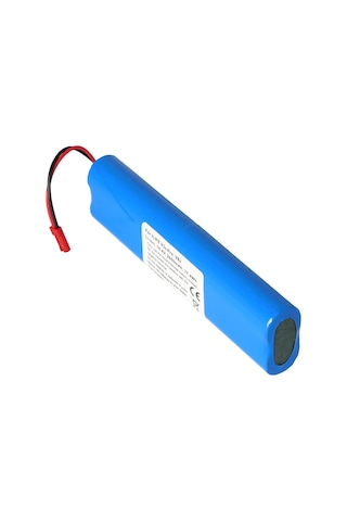 ILife V8S Robot Süpürge için 14.8v 2600mah Orion Marka
