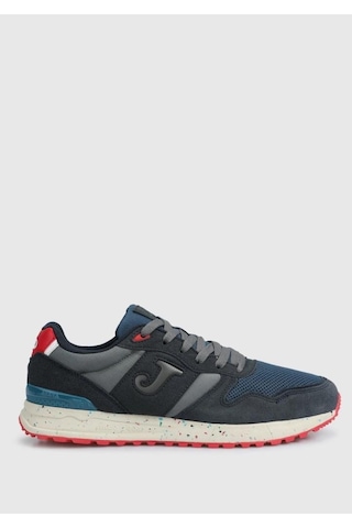 Joma C.200 Men 2403 Marino Azul Gris Rojo Erkek Günlük Ayakkabı C200s2403 001