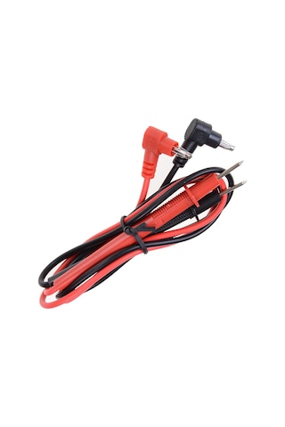 Robizstore-Multimetre Probu 1000V 10A Test Ölçüm Avometre Voltmetre Diyot