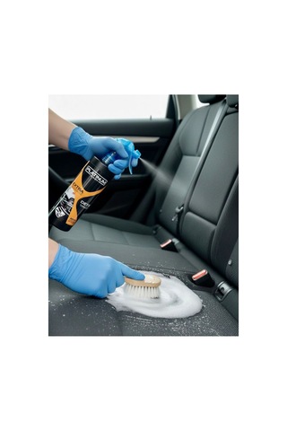 Platinum Wash Detay&döşem Temizleyici 0,500ml