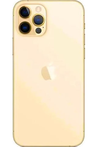 Yenilenmiş Apple İPhone 12 Pro Max 256 GB A Kalite (12 Ay Garantili)