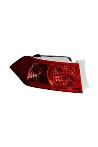 Honda Accord Cl 2003-2008 Depo Stop Lambası Dış Sol 33506-Sea-003