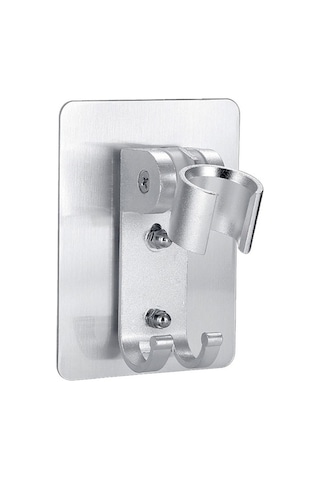 Novahub Modüle Düzenli Duş Tutucu A - Banyo Yapışkan Montaj Diğer