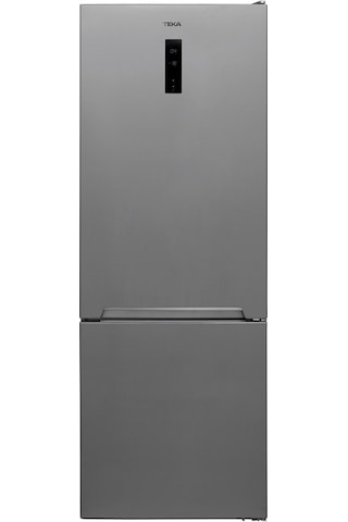 Teka RBF 78725 SS 481 L Kombi Tipi No-Frost Buzdolabı