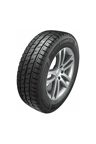 Hankook 215/75R16C 116/114R 10Pr Winter I Cept Rw12 Kış Lastiği 2026