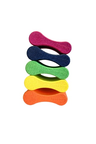 Actifoam Yetişkin Pull Buoy Prime Yeşil