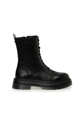 Nine West Porev 3pr Siyah Kadın Postal 000000000101415494 Siyah
