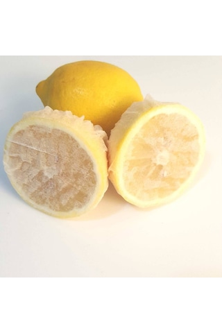 Limon Bonesi / 100 Adet / Bitki Çayı Bonesi Diğer