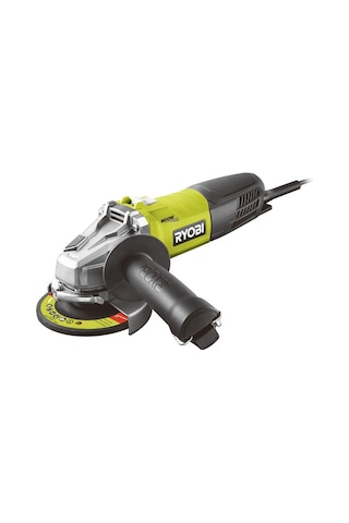 Ryobi RAG800115G 800 W 115 MM Avuç Taşlama Makinesi