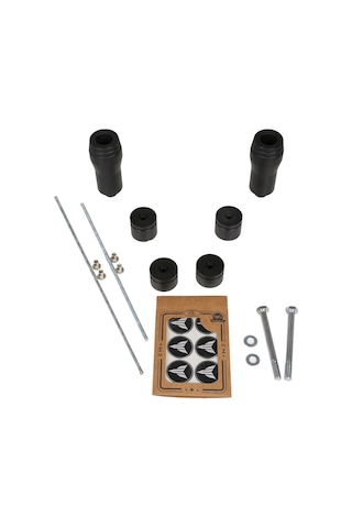 Yamaha MT09 FZ09 Koruma Takozu Set 2014-2022
