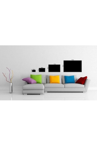 Doğa Temperli Cam Tablo 350