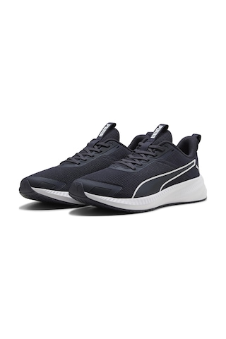 Puma Flyer Lite 4 313499-11 Unisex Spor Ayakkabı Lacivert