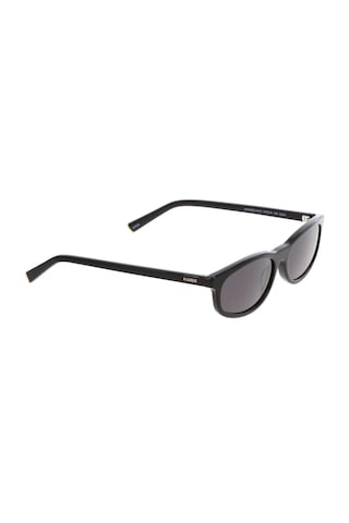 Hawk Hw2309-01 54 Unisex Güneş Gözlüğü Siyah