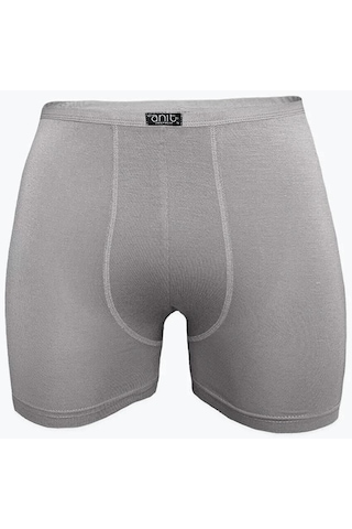 Erkek Ince Belli Bambu Likralı Boxer 1273 - 6 Adet 001
