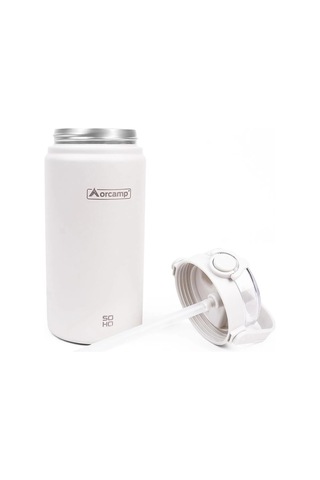 Orcamp Soho Tumbler 1000 ML Termos Bej