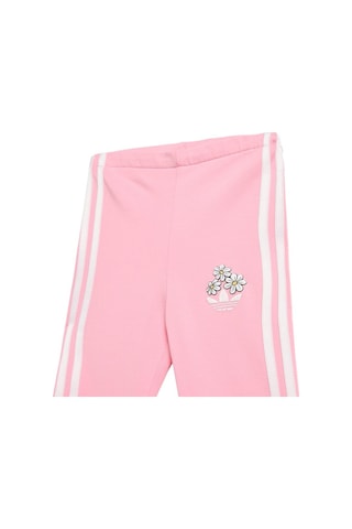 Adidas Bebek Pembe Eşofman Crew Set Ke0479 Pembe