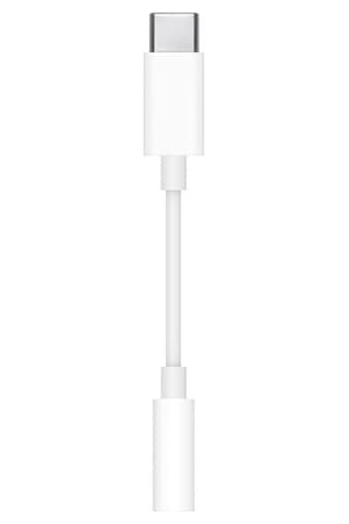 Poco X7 Pro İle Uyumlu Type C Kulaklık Çevirici Ac04 Tak Çalıştır