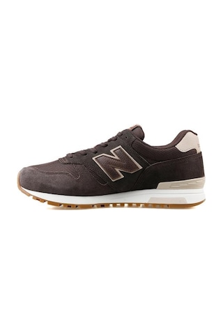 New Balance Ml565bbl Kahverengi Erkek Günlük Spor Ayakkabı 001