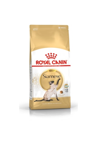 Royal Canin Siamese 38 Yetişkin Kedi Maması 2 KG