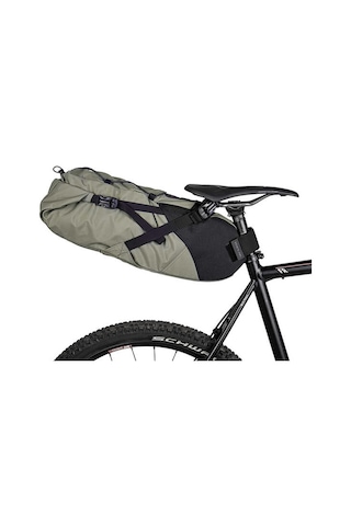 Sele Altı Çanta Back Loader Topeak Yeşil Yeşil