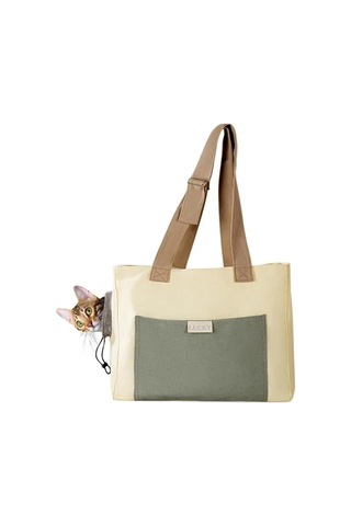 Jokmae Boyun Korumalı Taşınabilir Pet Çantası