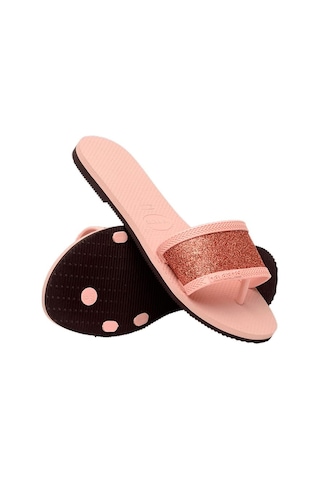 Havaianas Havaıanas Kadın Terlik 4148294-0076 Pembe