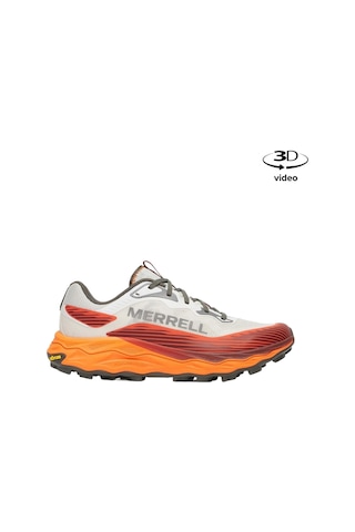 Merrell Merrell Agility Peak 6 Erkek Patika Koşu Ayakkabısı Edcb S23