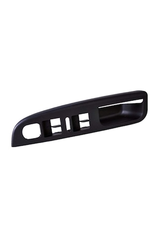 Volkswagen Golf 5 Ön Sol Kapı Kolu Tutamağı Cam Düğme Yuvası 1k4868049c 2006-2011 Model Arası Uyumlu