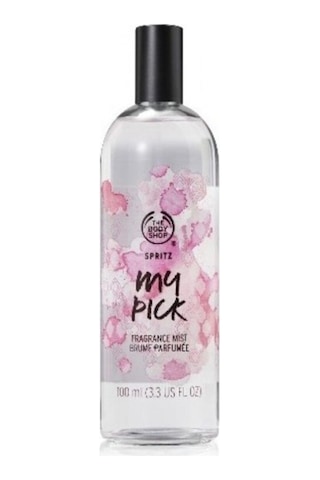 The Body Shop My Pick Vücut Spreyi 100 ML