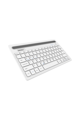 Everest KB-BT82 Bluetooth Ultra İnce Şarjlı Q Klavye