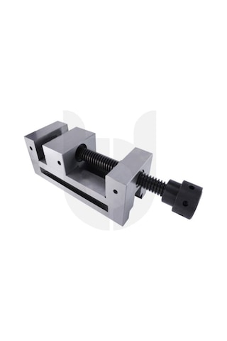 Eric Vidalı Hassas Mengene 100 Mm T395qgg100