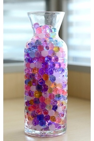 Su Maymunu 1000 Adet Şişen Büyüyen Su Topu Boncuk 9-11 Mm (413313670)