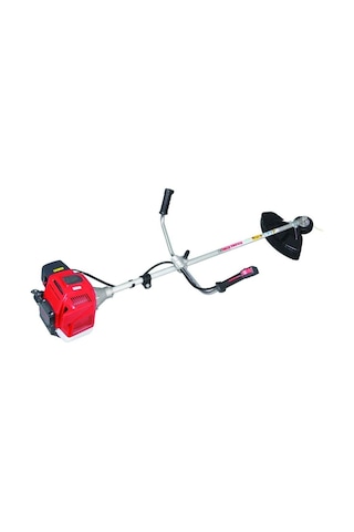 Mikawa X 800 Kawasaki TJ53E Easy Start Benzinli Motorlu Yan Tırpan