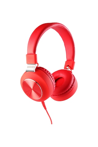 MF Product Acoustic 0102 Mikrofonlu Kulak Üstü Kulaklık