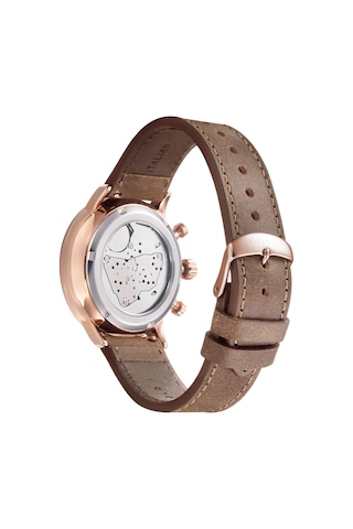 Arıes Gold G 1033 Rg-obu Erkek Kol Saati