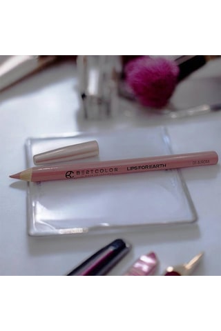 Best Color Lips For Earth 05 Şafak Dudak Kontur Kalemi 05