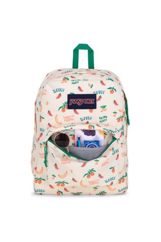 Jansport Superbreak One Unisex Sırt Çantası Ek0a5bag7o91 Çok Renkli