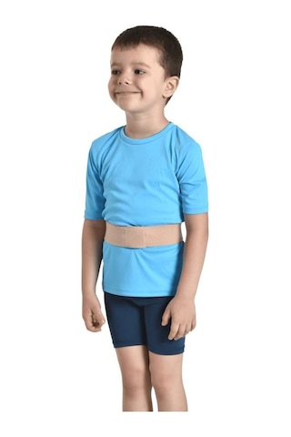 Vizor VK424 Çocuk Göbek Bağı Bedensiz