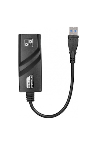 Hytech Hy-u79, Gigabit, Usb3.0, Ethernet Kartı