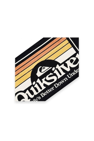 Quiksilver Aqyaa03416 Freshness Sprt Havlu Lacivert Unisex Havlu 001