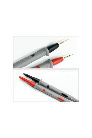 Wellhise Kt009 Smd Ölçü Aleti Probu N11.711