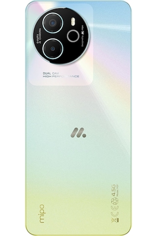 Mipo M59 8 GB 256 GB (Mipo Türkiye Garantili)