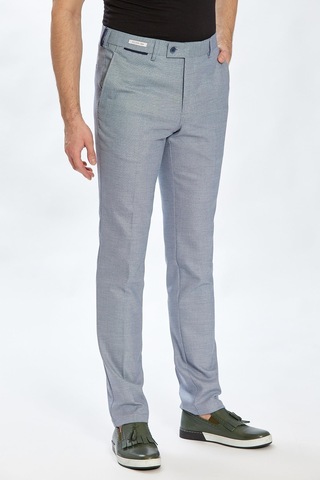 Ecer Tampa Four Pantolon-lacivert Lacivert