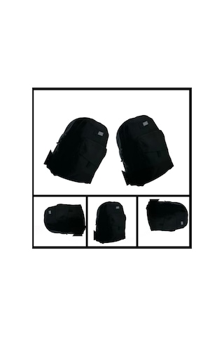 Savage HH04021 Ventura 30 L Siyah Sırt Çantası-nta.298