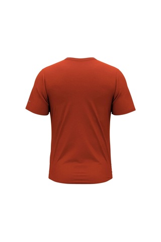 Hannah Parnell Iı Erkek T-shirt Rooibos Tea