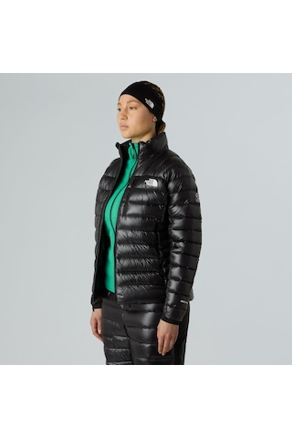 The North Face Ummıt Breıthorn K. Tüyü Kadın Ceket Nf0a8804jk31 Siyah
