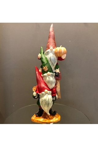Üçlü Noel Baba Biblo Hs490-1