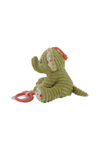 Prego Fil Peluş Oyuncak P210639 Çok Renkli