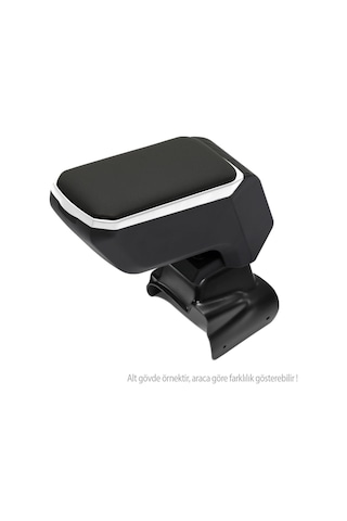 Suzuki Vitara Abs Vidalı Kol Dayama Kolçak Gri 2015 Üzeri A+kalite